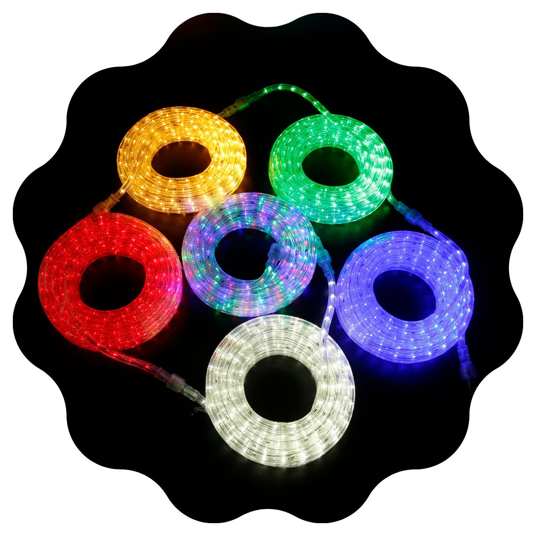 Diwali on sale rope lights