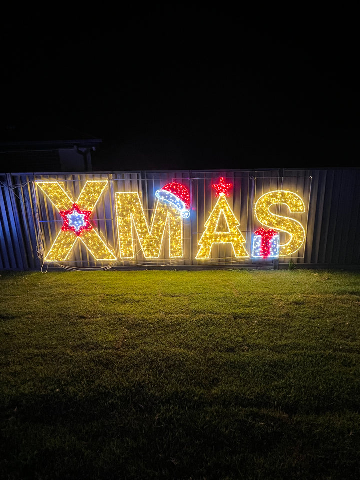 Xmas | Christmas Motif Light
