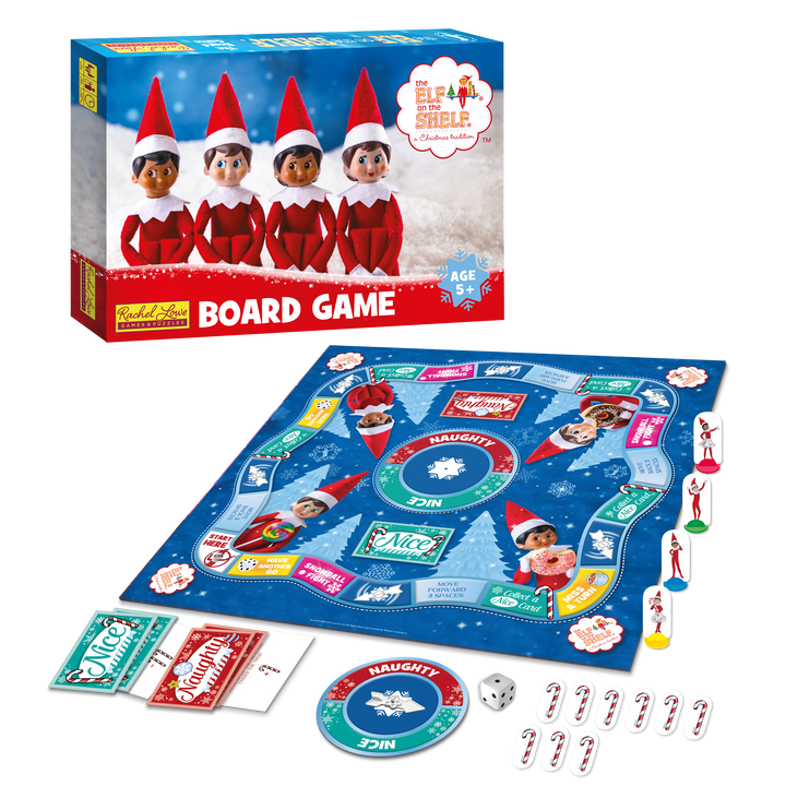 EOTS | Board Game