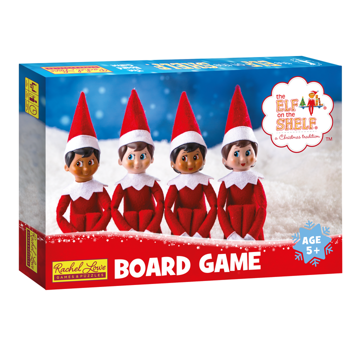 EOTS | Board Game