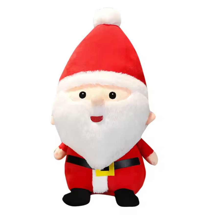 Santa Plush