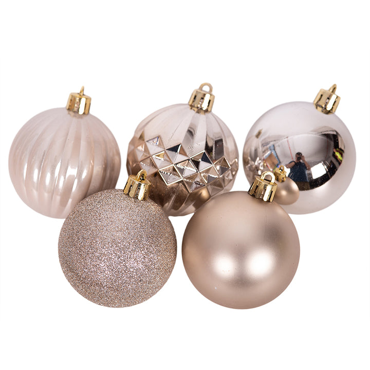 Bauble Tub | Gold