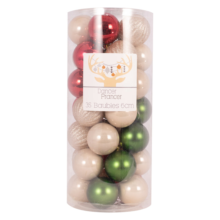 Bauble Tub | Assorted