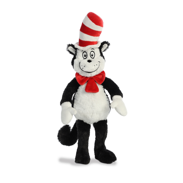 Dr Seuss Cat in the Hat