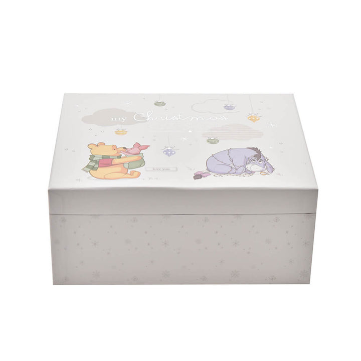 Magical Christmas | Keepsakes Box