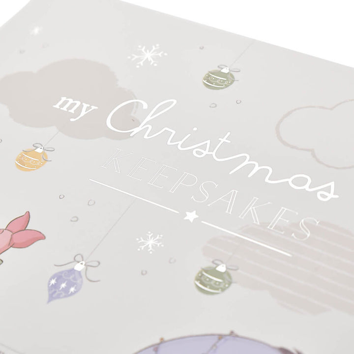 Magical Christmas | Keepsakes Box