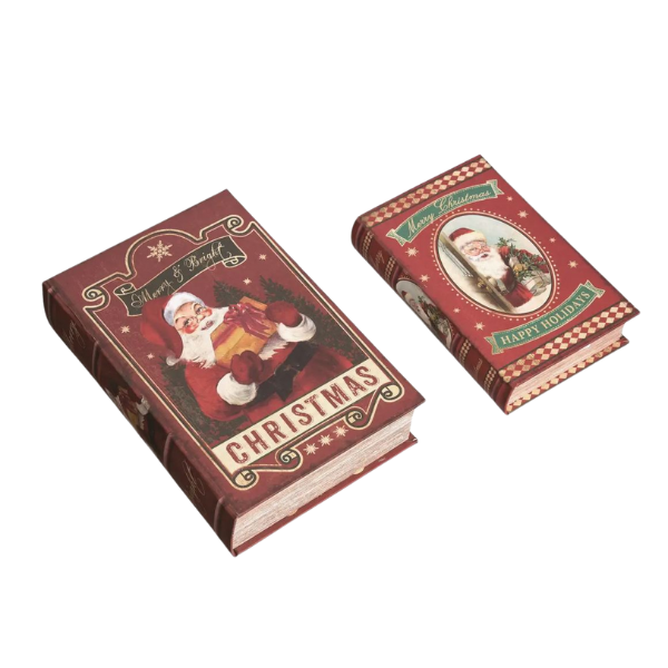 Christmas Book Set