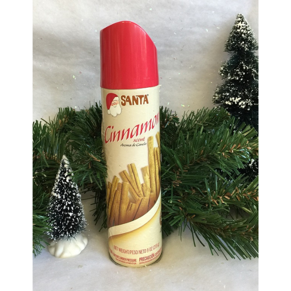 Holiday Scents | Cinnamon Spray