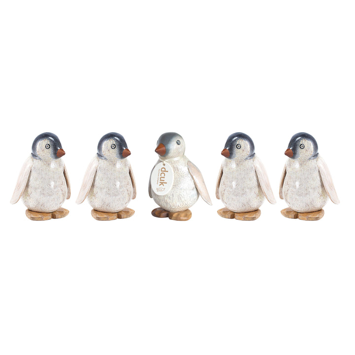 DCUK | Emperor Baby Penguins