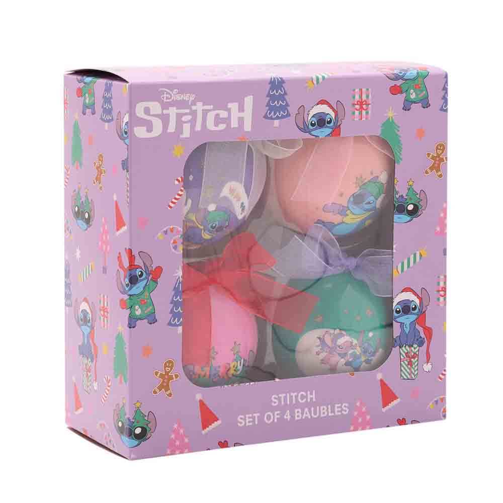 Stitch | Bauble Boxed Set