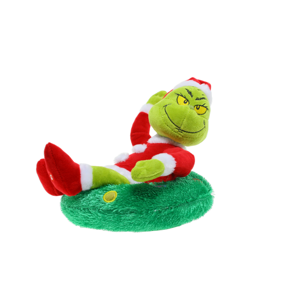 Dr Seuss The Grinch | Wreath Spinner