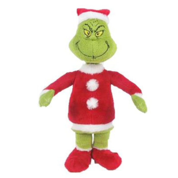 Dr Seuss The Grinch | Waddling Grinch