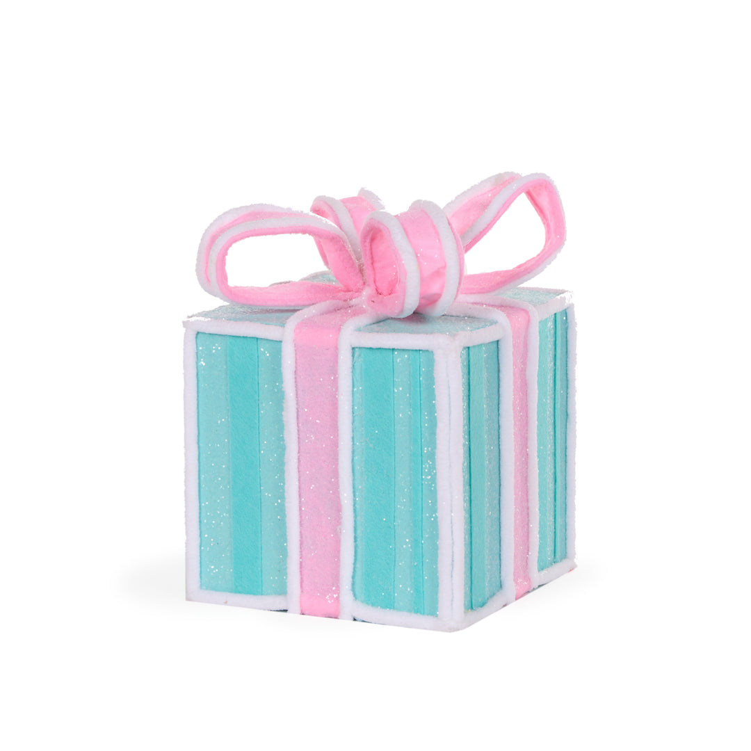 Holly & Ivy | Pastel Candy Present S