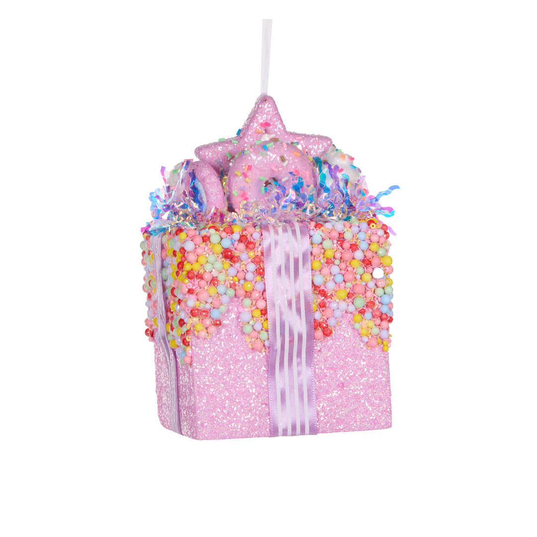 Holly & Ivy | 15cm Festive Sprinkles Gift Box