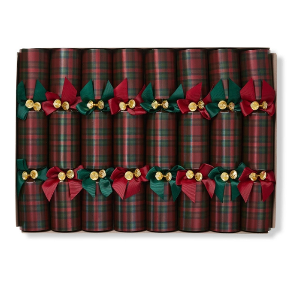 Luxury Tartan | BonBons