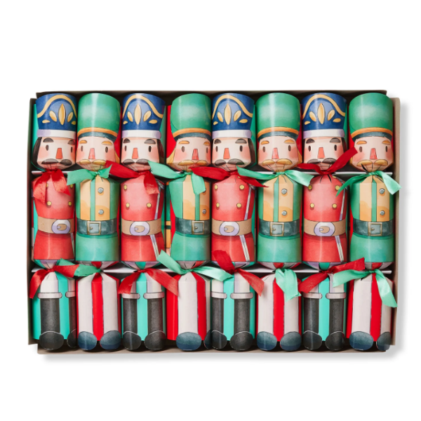 Nutcrackers | BonBons