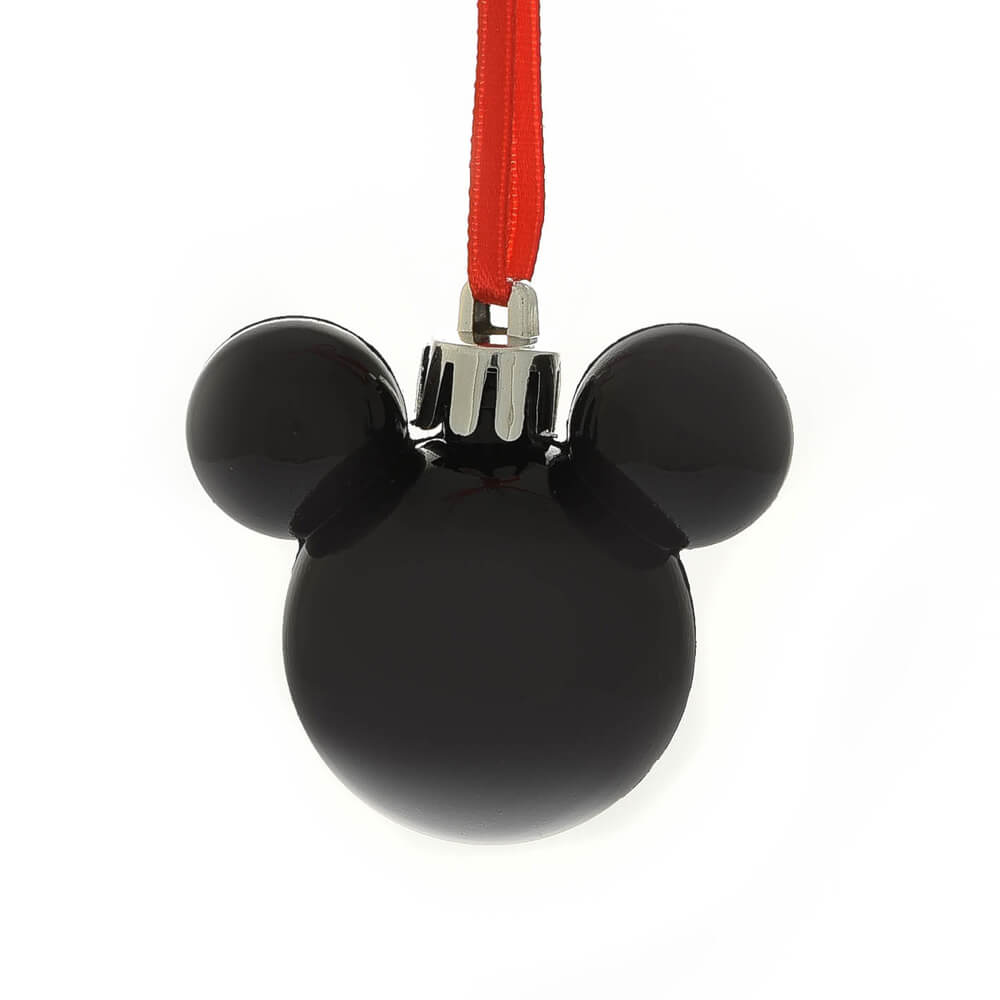 Mickey Christmas | Mini Baubles