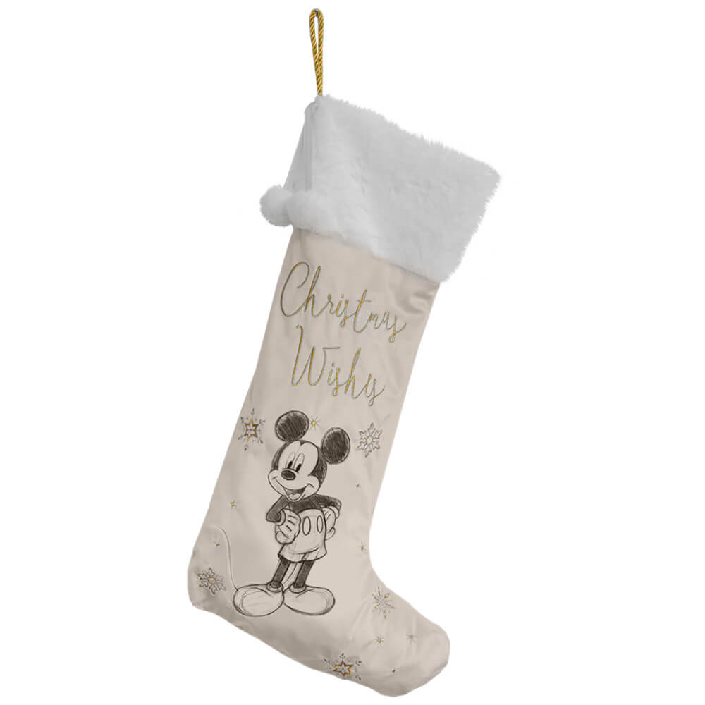 Mickey Mouse | Christmas Stocking