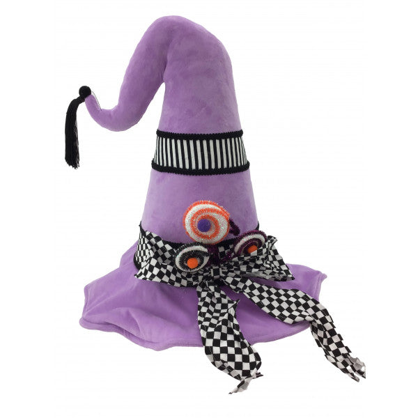 Witches Hat | Purple