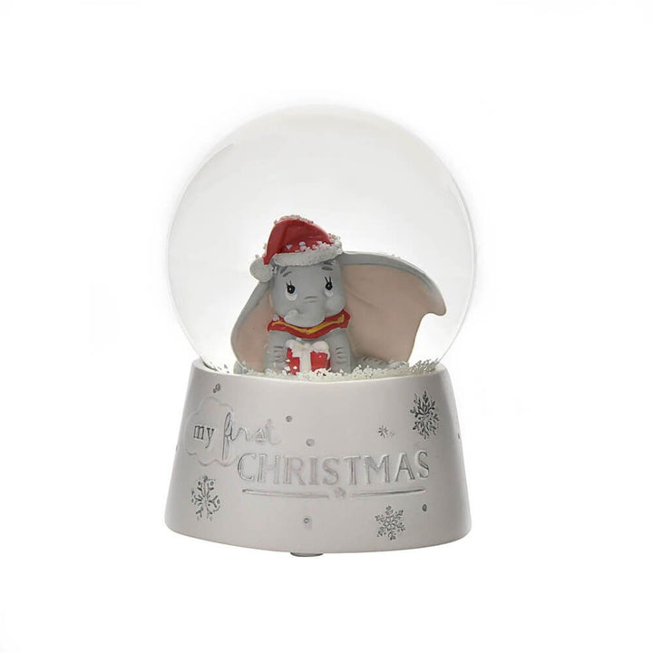 Magical Christmas | First Christmas Snowglobe