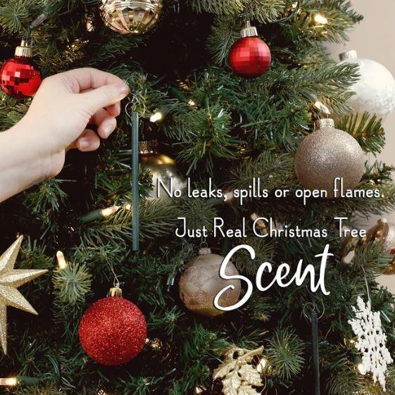 Scentsicles Christmas Berry - Festive Emporium